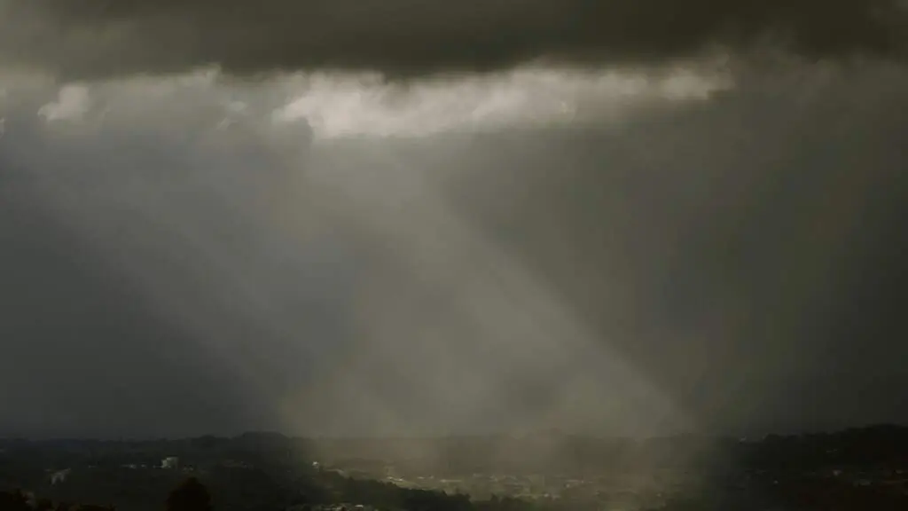 Un fotograma de 'Pico Sacro':