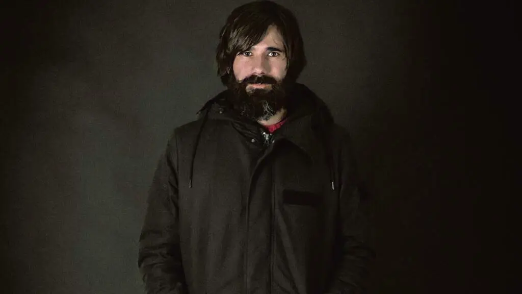 O fot&oacute;grafo e realizador audiovisual Pablo Chouza. (Foto: N&oacute;s Diario)