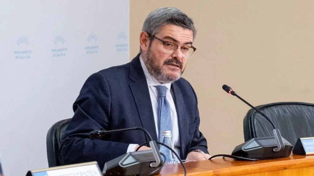 Antonio Basanta foi cesado. (Foto: Xo&aacute;n Crespo)