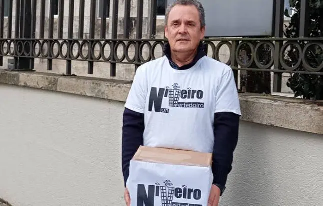 niveiro