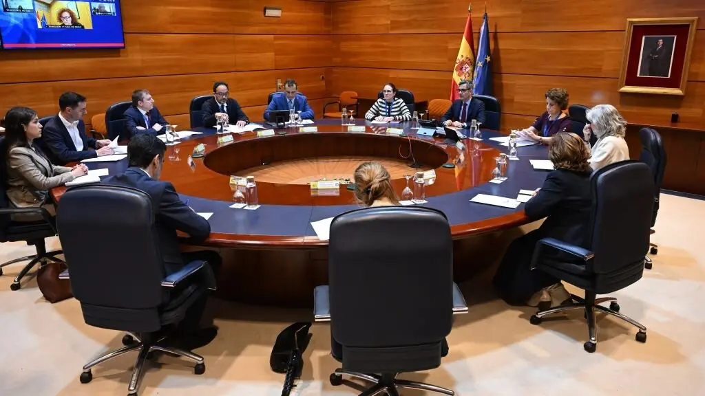 EuropaPress_6689720_ministro_presidencia_felix_bolanos_preside_comite_situacion_analizar_vuelta