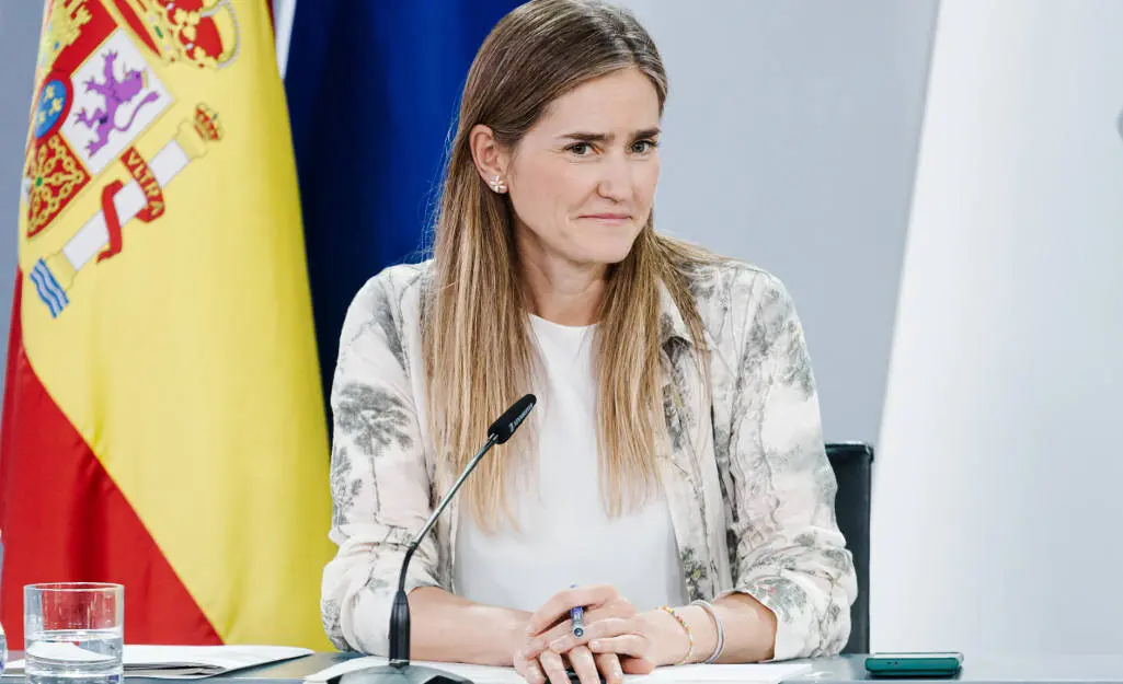 EuropaPress_6805669_vicepresidenta_tercera_ministra_transicion_ecologica_reto_demografico_sara