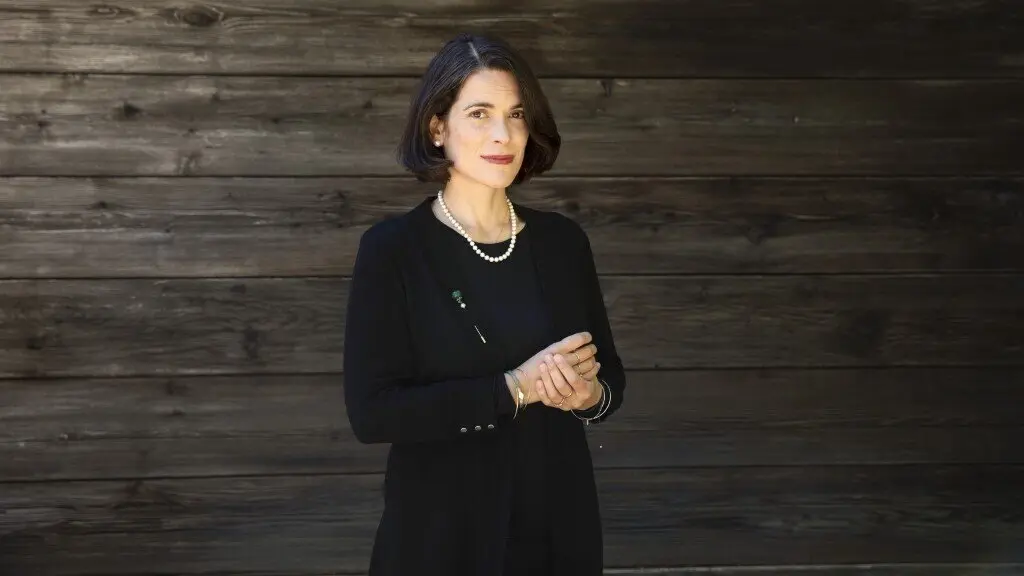 A m&uacute;sica, escritora e educadora Cristina Pato. (Foto: Cedida)