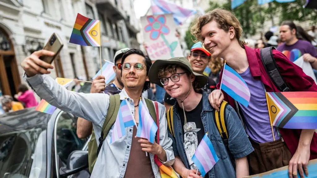EuropaPress_5954489_11_may_2024_hungary_budapest_people_take_part_in_the_trans_pride_parade_in