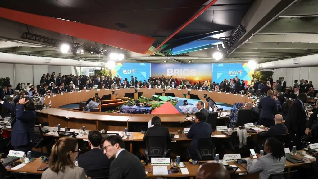 Brics