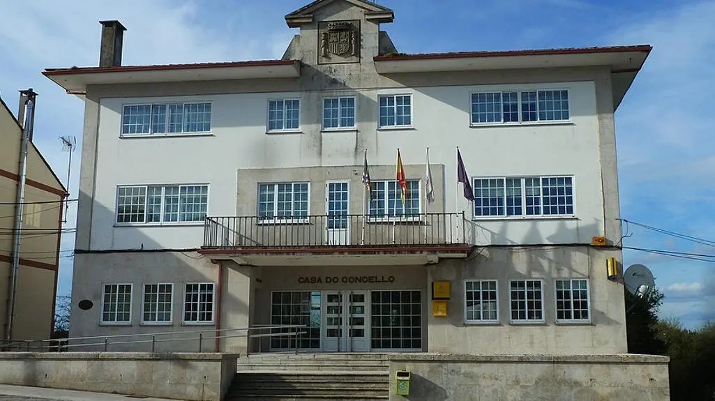 casa do cvoncello cospeito