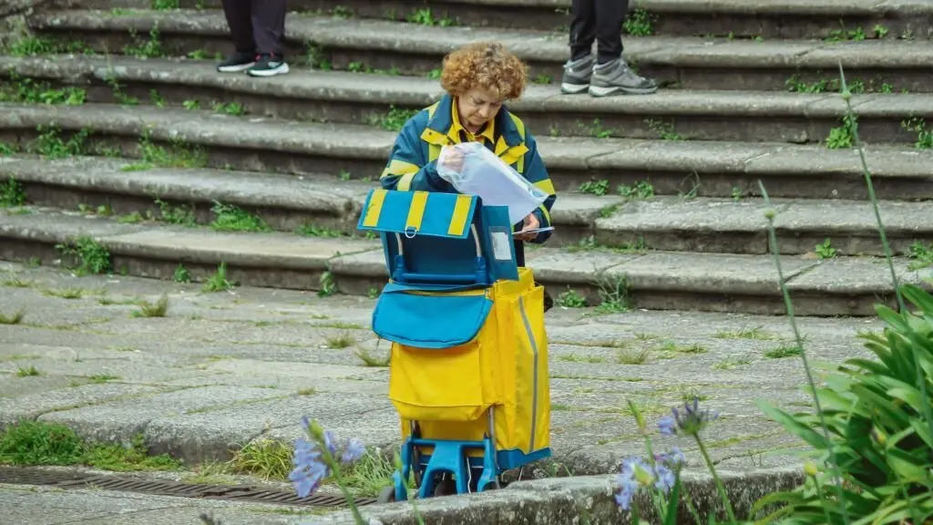 A carta foi enviada xunto cos cartos e as mi&ntilde;as esperanzas na cura milagrosa. (Foto: Clara Xanthina)