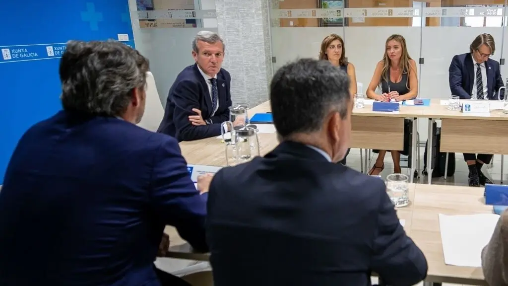 EuropaPress_6921113_consello_extraordinario_xunta