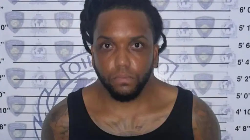 Miguel &Aacute;ngel Wilson, nunha imaxe difundida pola Polic&iacute;a Nacional da Rep&uacute;blica Dominicana. (Foto: Europa Press)
