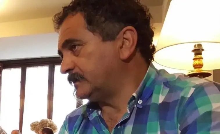 Claudio Quintill&aacute;n achegarase at&eacute; A Coru&ntilde;a para este acto.