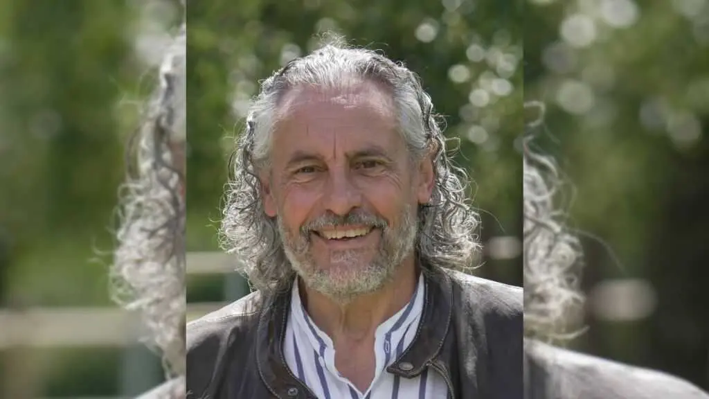 Pablo Permuy. (Foto: N&oacute;s Diario)