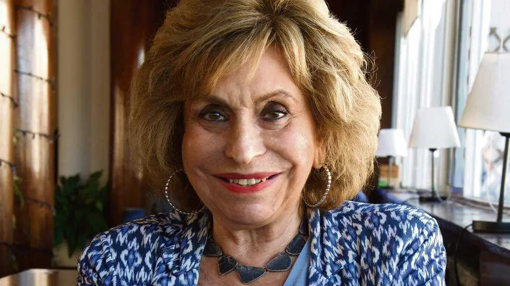 A avogada Magda Oranich. (Foto: Xan Carballa)