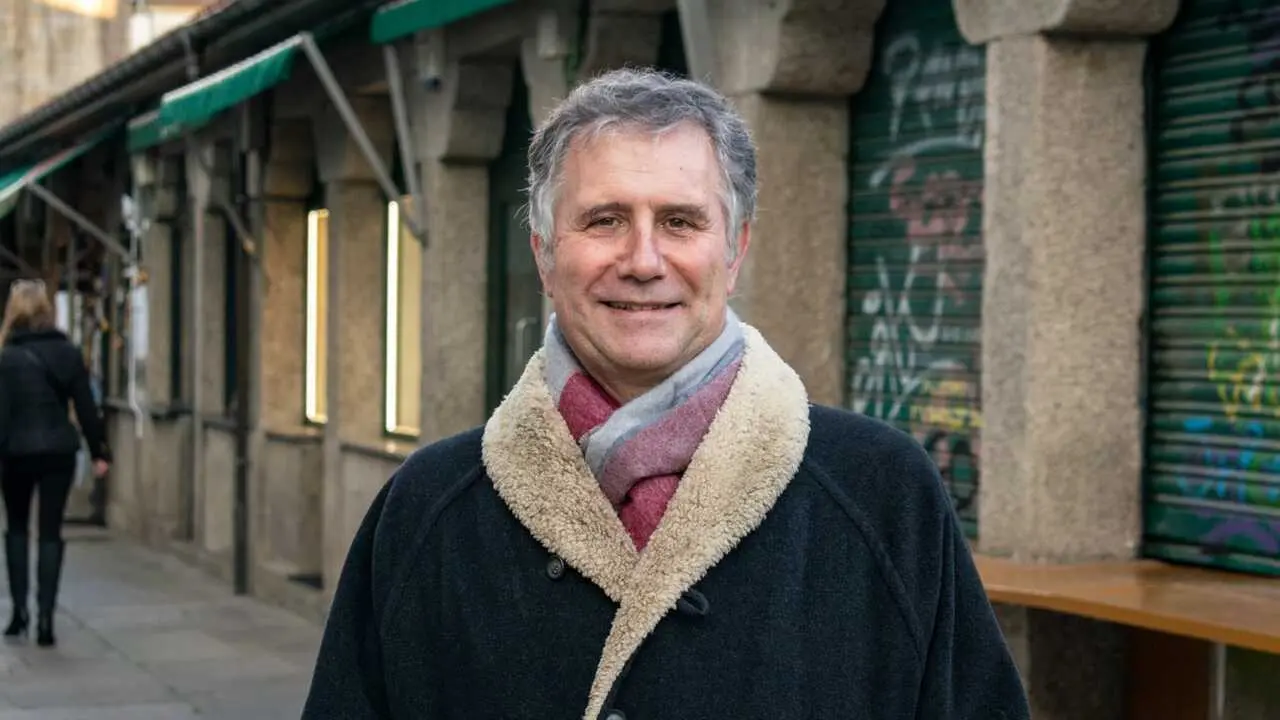 Lourenzo Fern&aacute;ndez Prieto