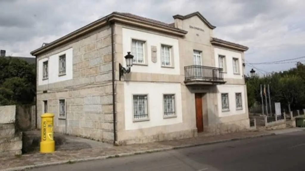 Concello de Maceda de Trives. (Foto: Concello de Maceda de Trives)