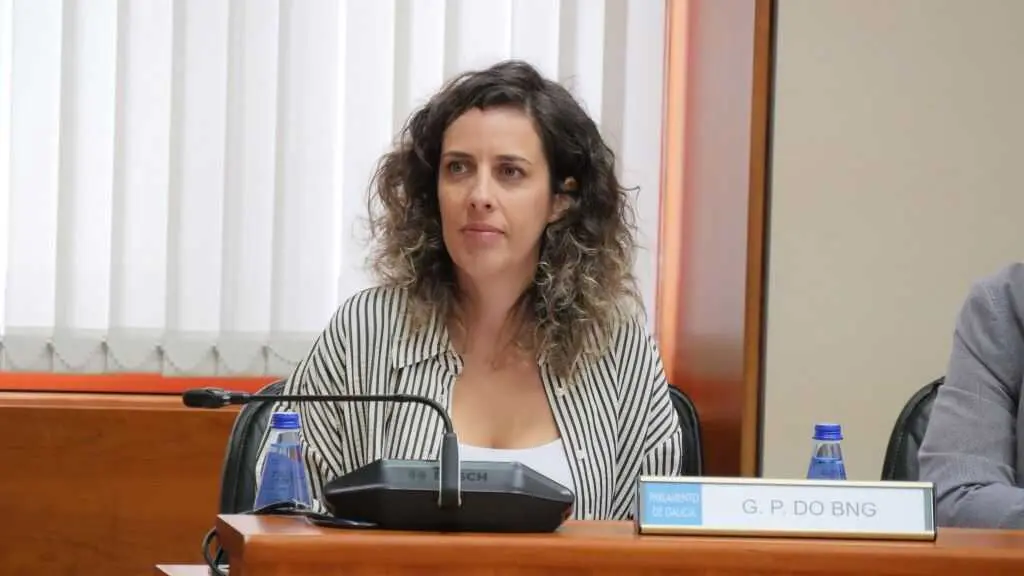 Alexandra Fern&aacute;ndez