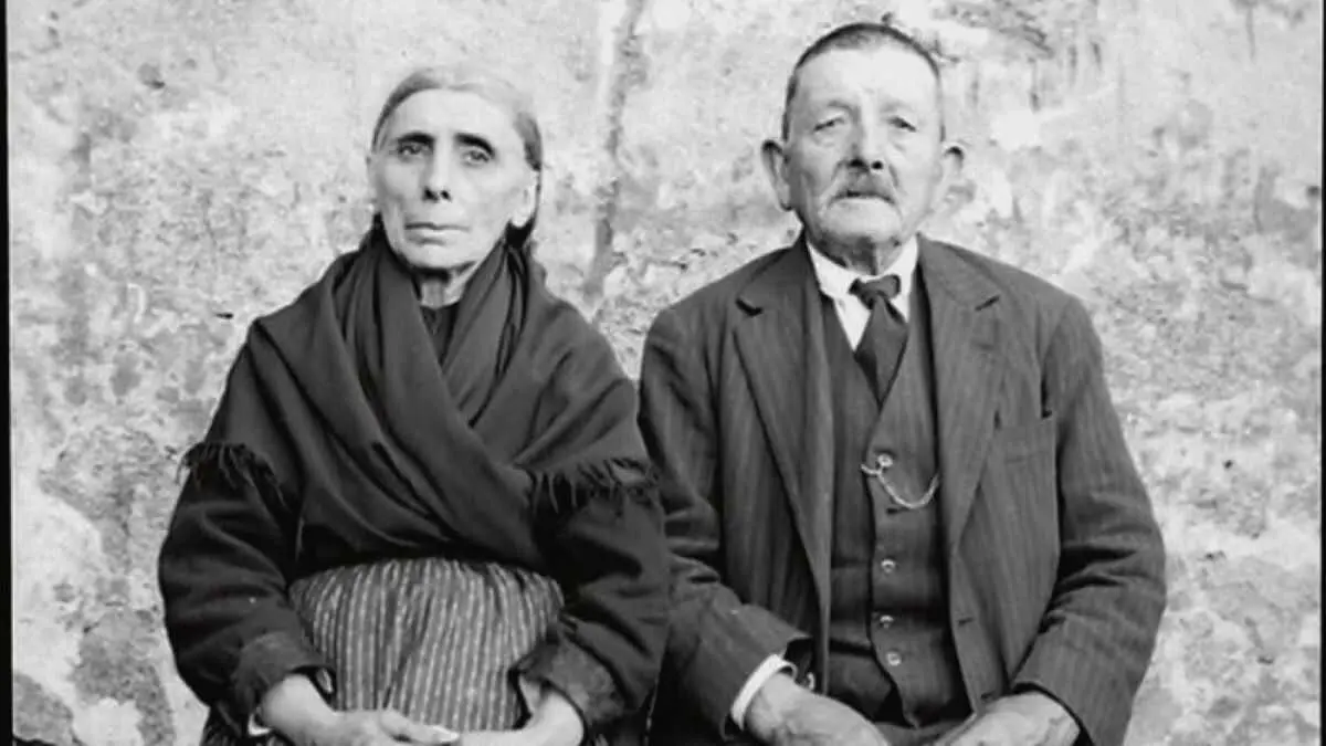 Fotograf&iacute;a de Ram&oacute;n Caama&ntilde;o. (Foto: Ram&oacute;n Caama&ntilde;o)