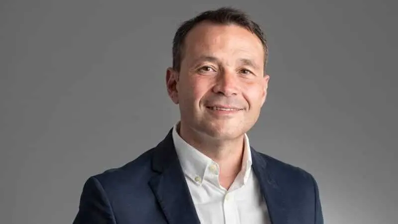 Pablo N&uacute;&ntilde;ez Fern&aacute;ndez. (Foto: C&aacute;mara Oficial Mineira de Galicia)
