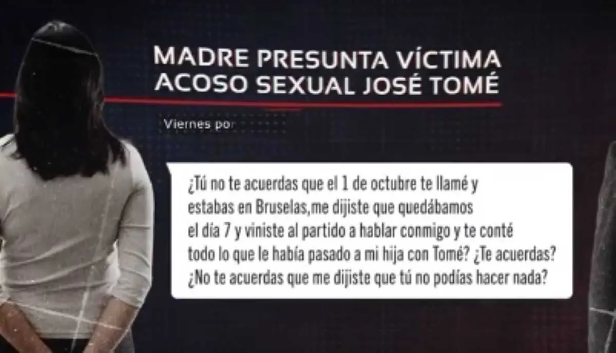 Parte do anuncio promocional do programa.