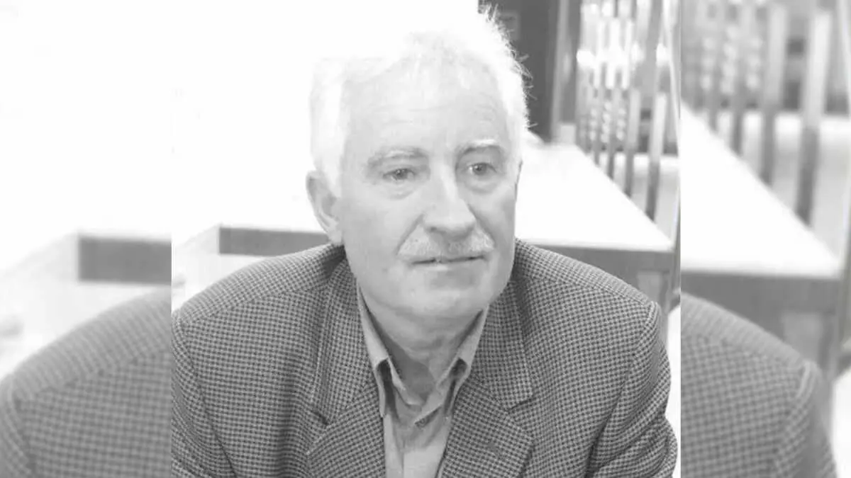 Antonio Rodr&iacute;guez. (Foto: N&oacute;s Diario)