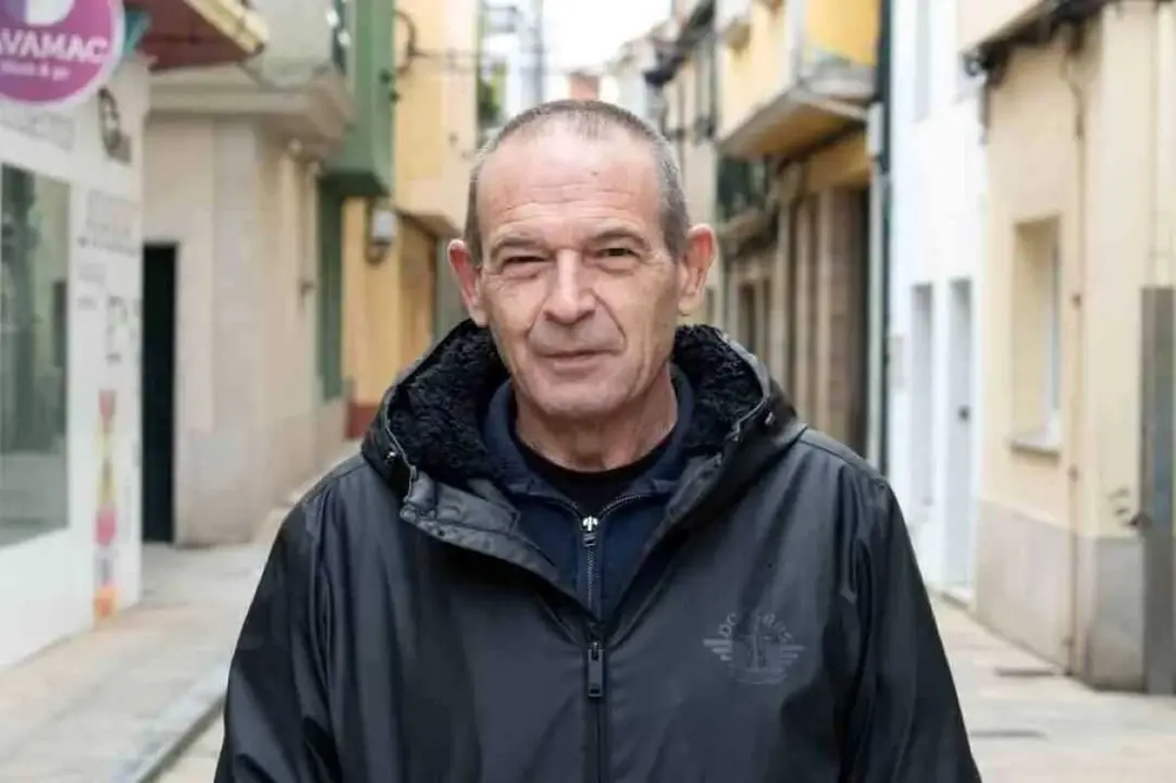 Gonzalo Navaza. (Foto: N&oacute;s Diario)