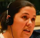 Isabel Vilalba