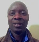 Cheikh Faye