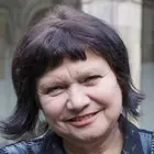 Luz Darriba