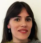 María Sabarís