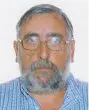 Xosé Alfredo Pereira Martínez 