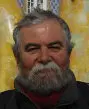 Xosé Luís Santos Cabanas