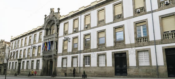 Deputación de Ourense