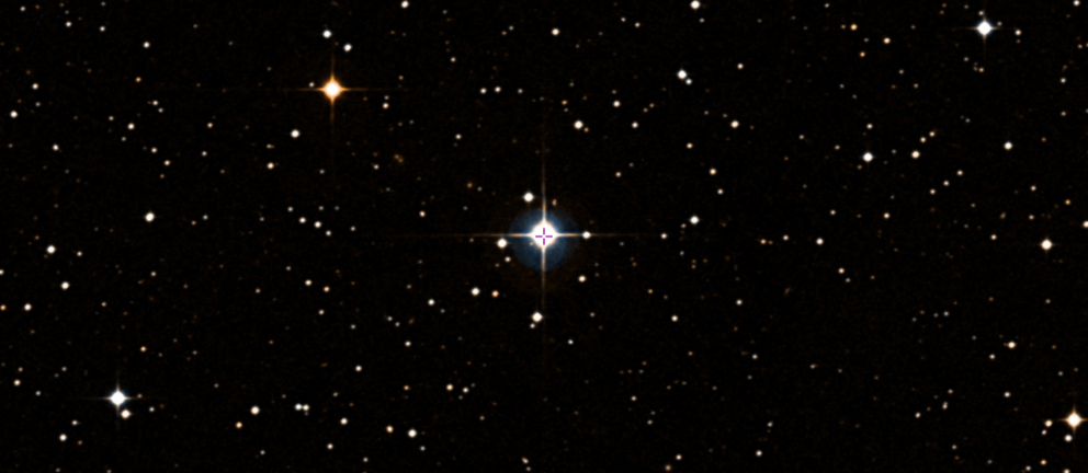 Posicion HD149143-optico- DSS2 color