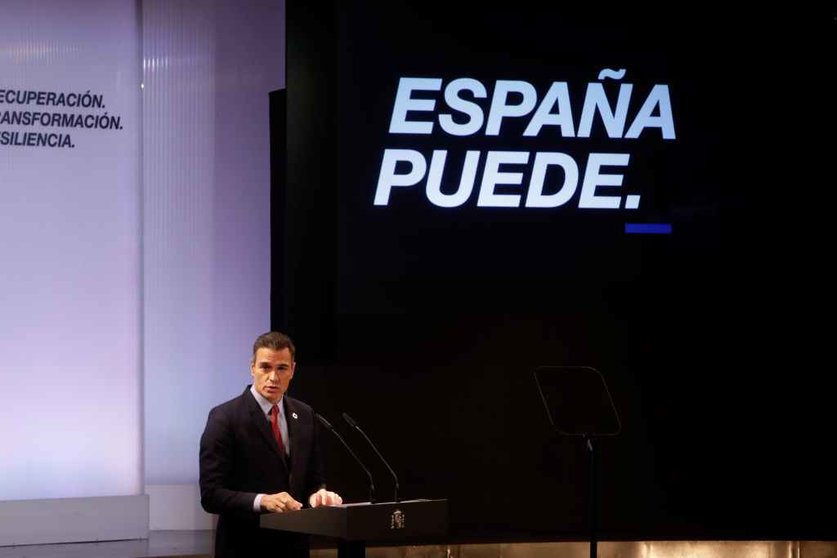 A Galiza recibiu 5,2% dos fondos repartidos polo Estado, cando lle correspondería até 6,2% (Foto: R.Rubio / Europa Press)