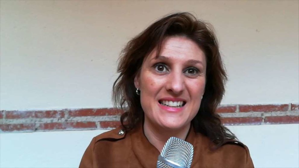 Fátima Abal, alcaldesa de Cambados entre 2015 e 2022 (Foto: FEMP).