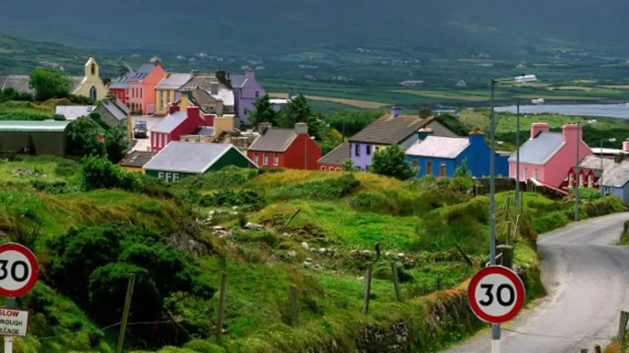 Irlanda decice o 31 de maio sobre austeridade da UE