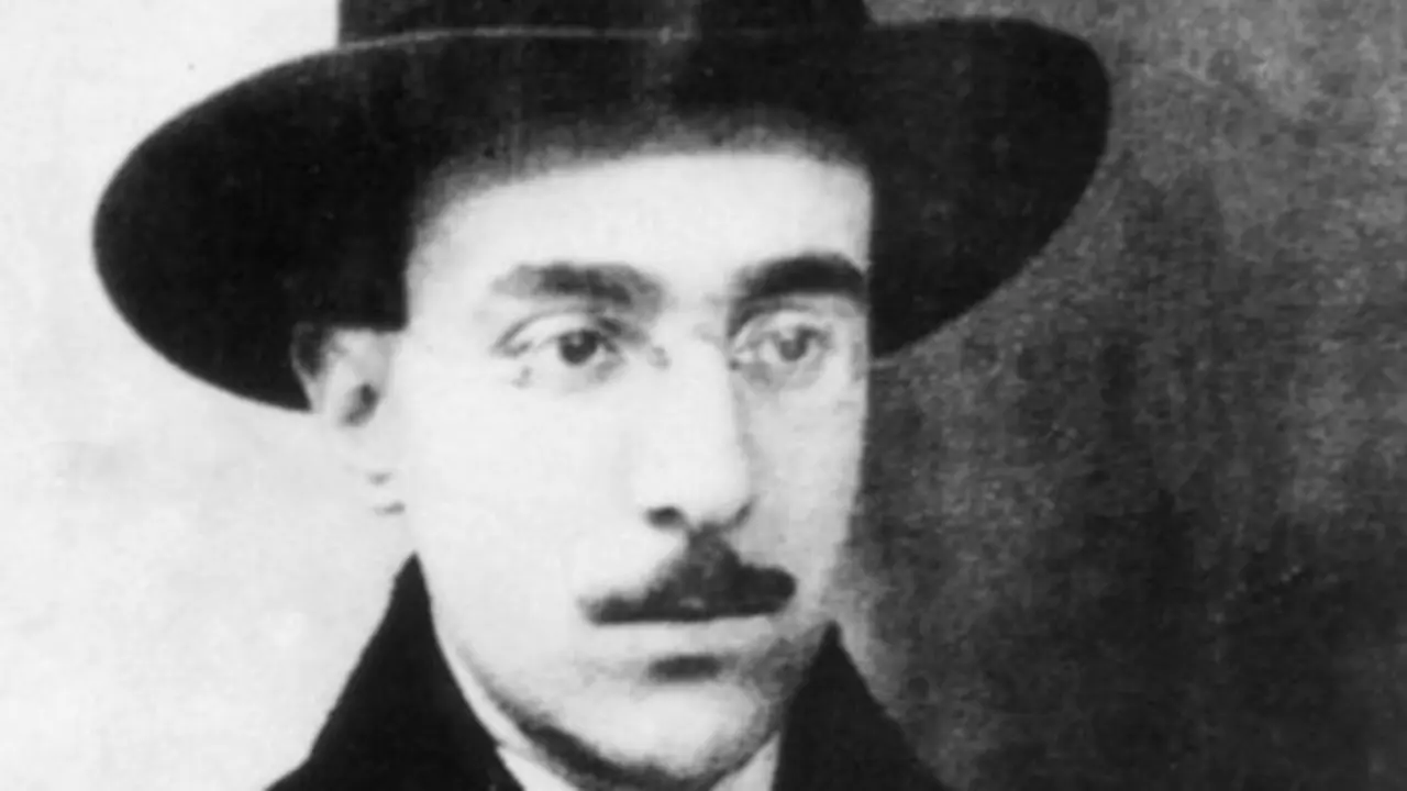 Fernando Pessoa