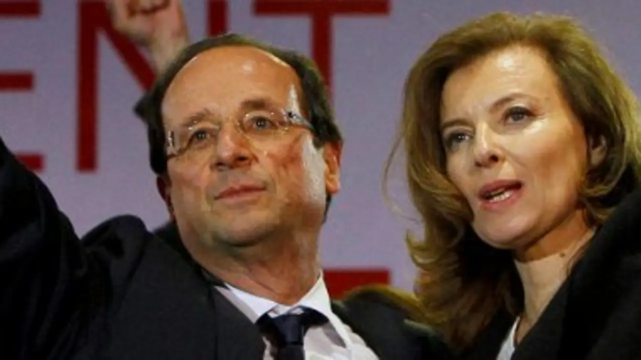Hollande