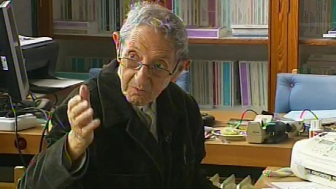 Isaac Diaz Pardo