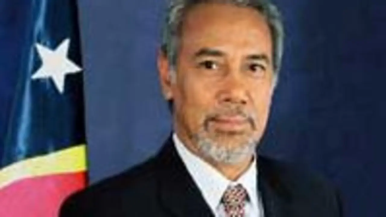 Xanana