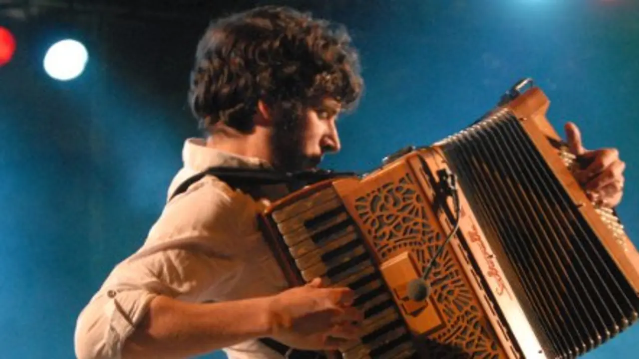 Jamie's Smith Mabon