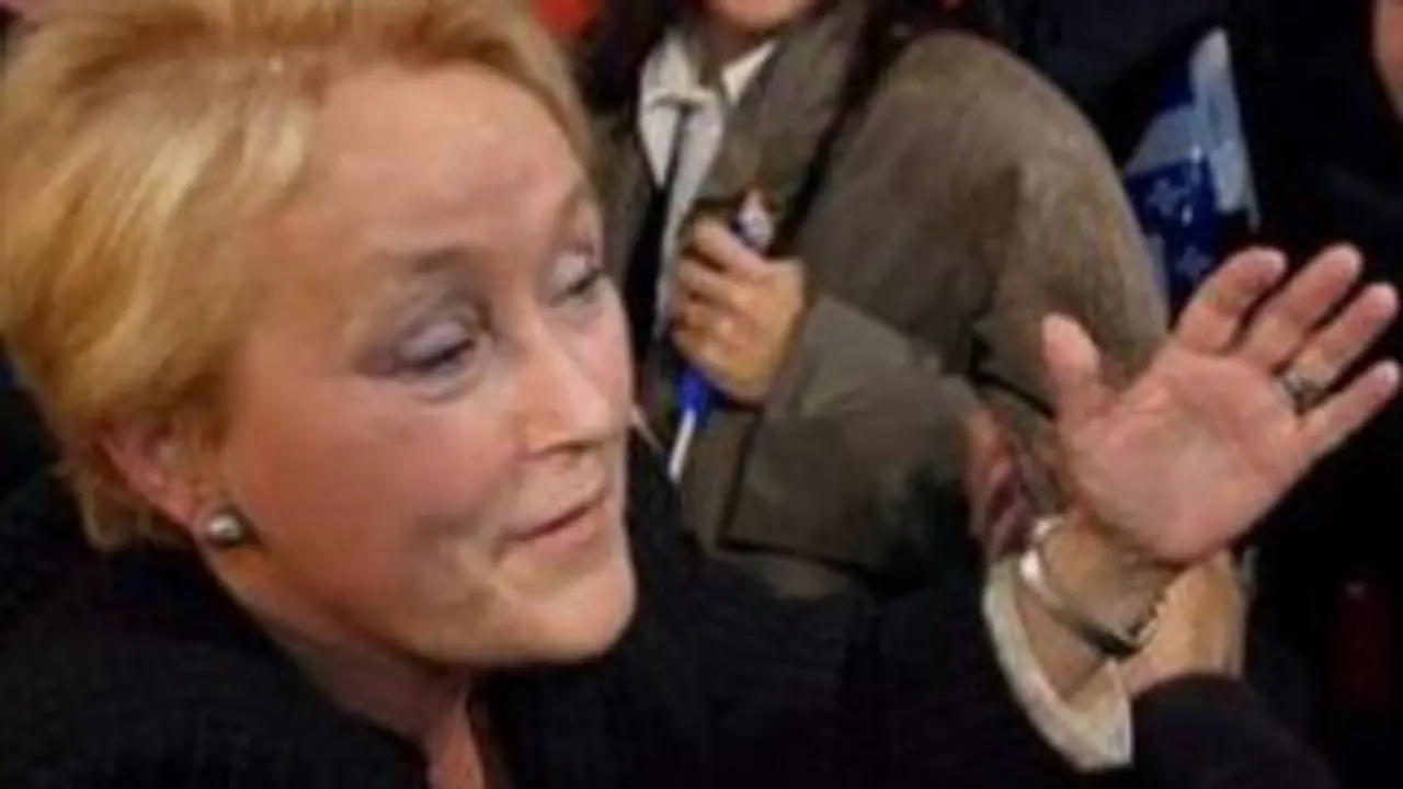Pauline Maurois
