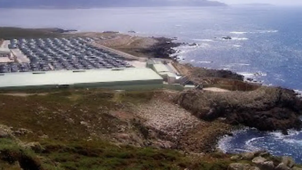 Piscifactoria