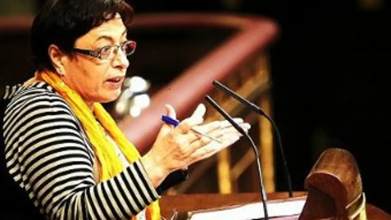 Olaia Fern&aacute;ndez Davila