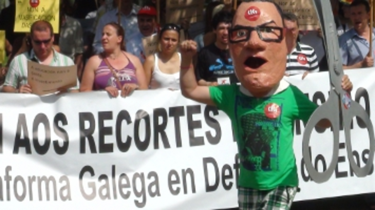 plataforma galega en defensa do ensino p&uacute;blico
