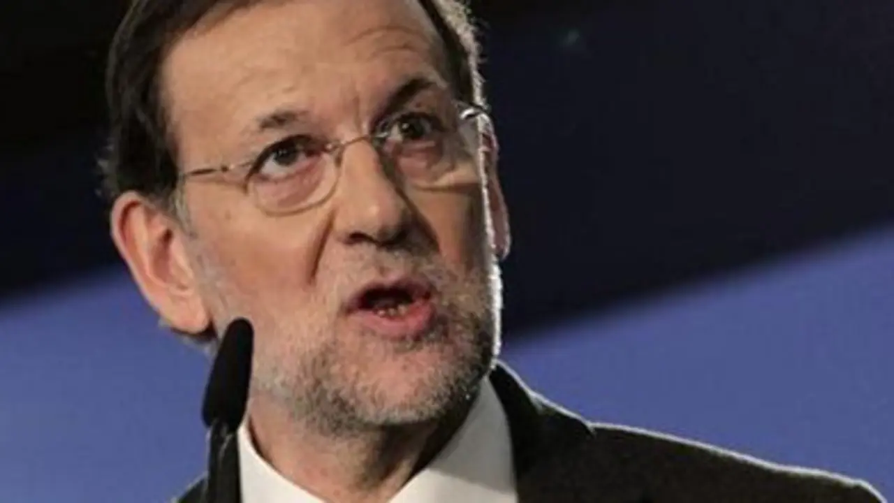 Mariano Rajoy