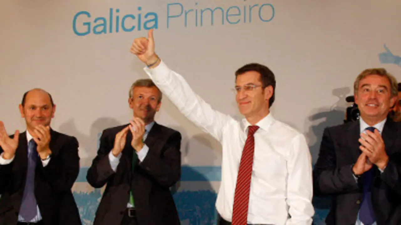 Alberto N&uacute;&ntilde;ez Feij&oacute;o