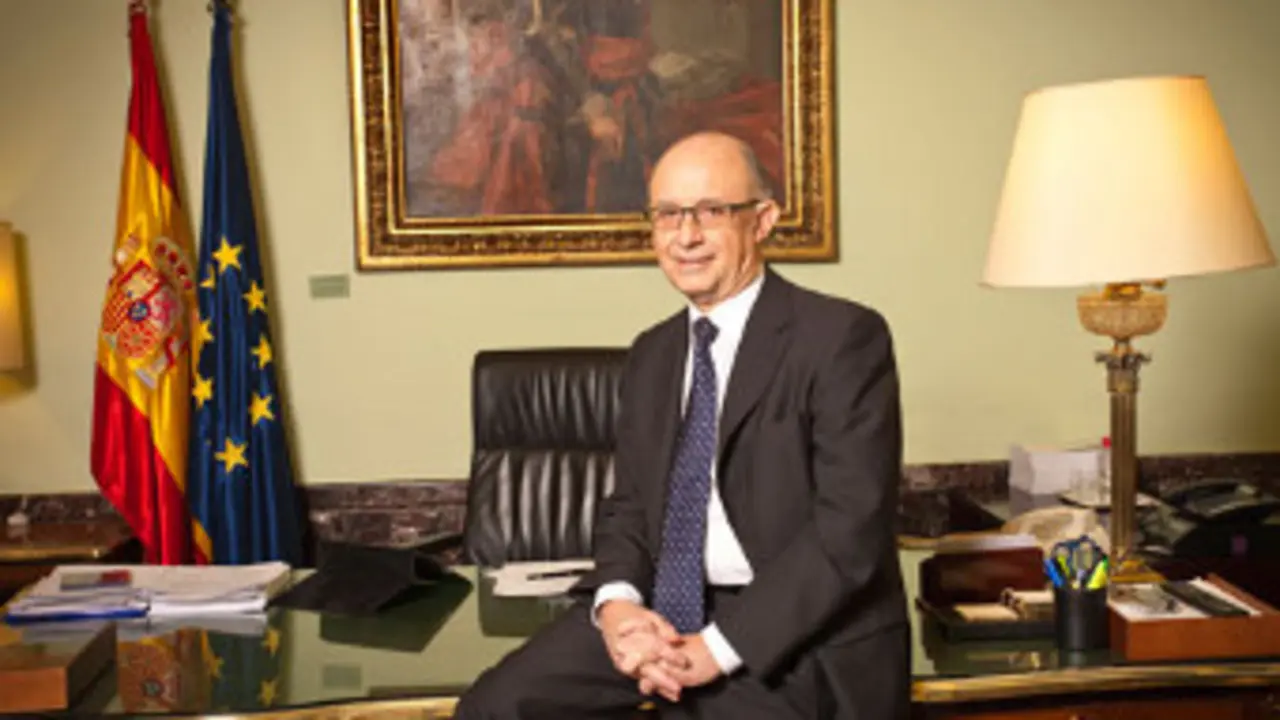 Crist&oacute;bal Montoro