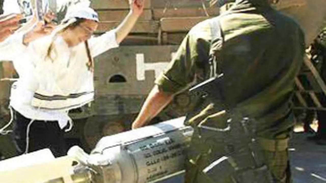 israel
