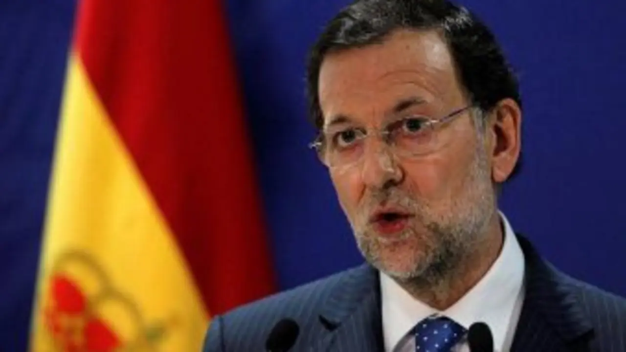 Rajoy