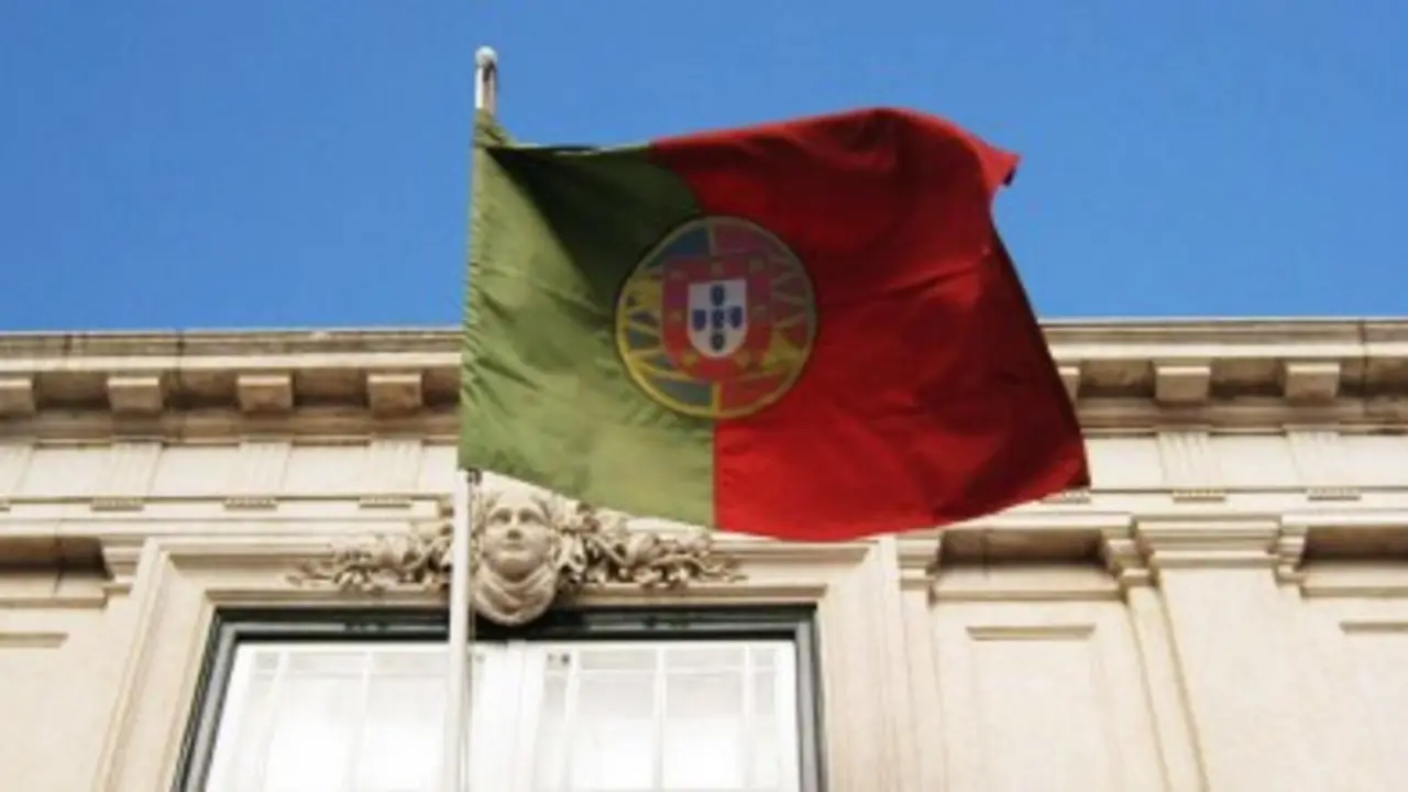 Portugal